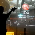 IDX Trend